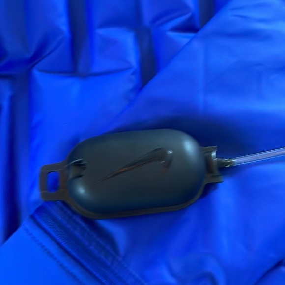 Nike Air Max Inflatable Blue jacket - Picture 7 of 12